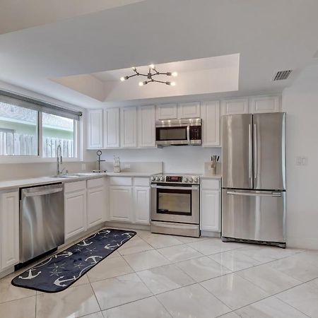 Pool Home Super Close To Vanderbilt Beach North North Naples 外观 照片