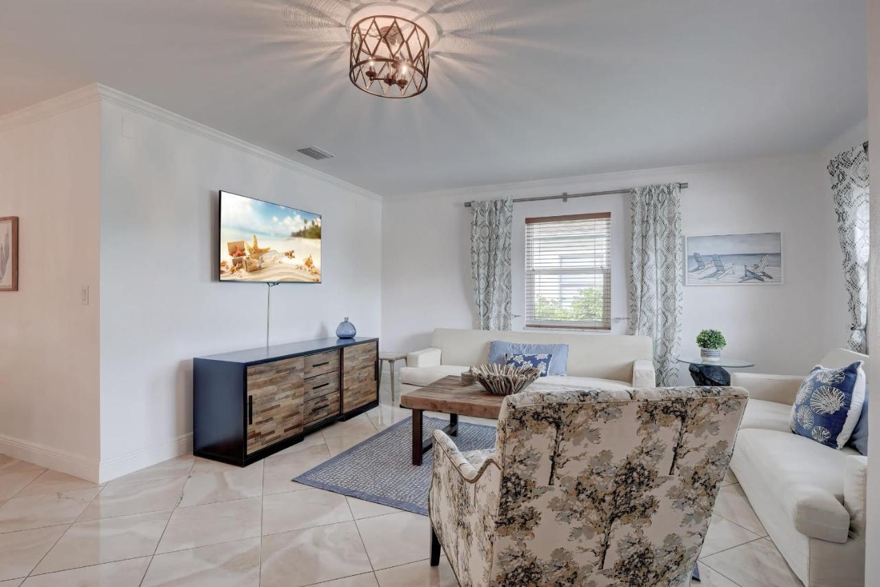 Pool Home Super Close To Vanderbilt Beach North North Naples 外观 照片