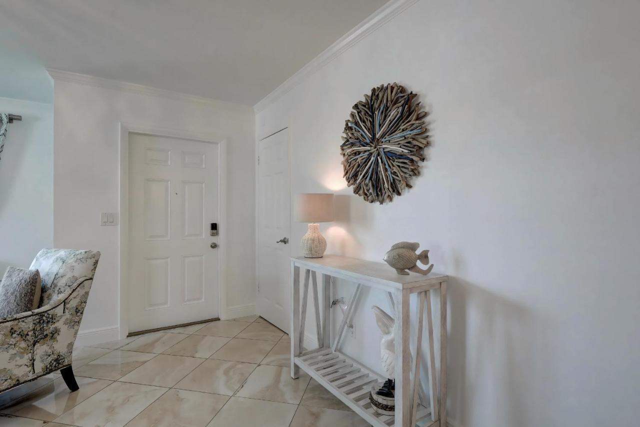 Pool Home Super Close To Vanderbilt Beach North North Naples 外观 照片