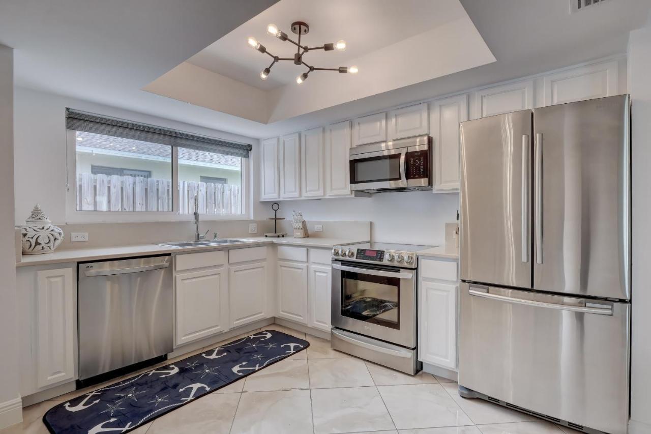 Pool Home Super Close To Vanderbilt Beach North North Naples 外观 照片