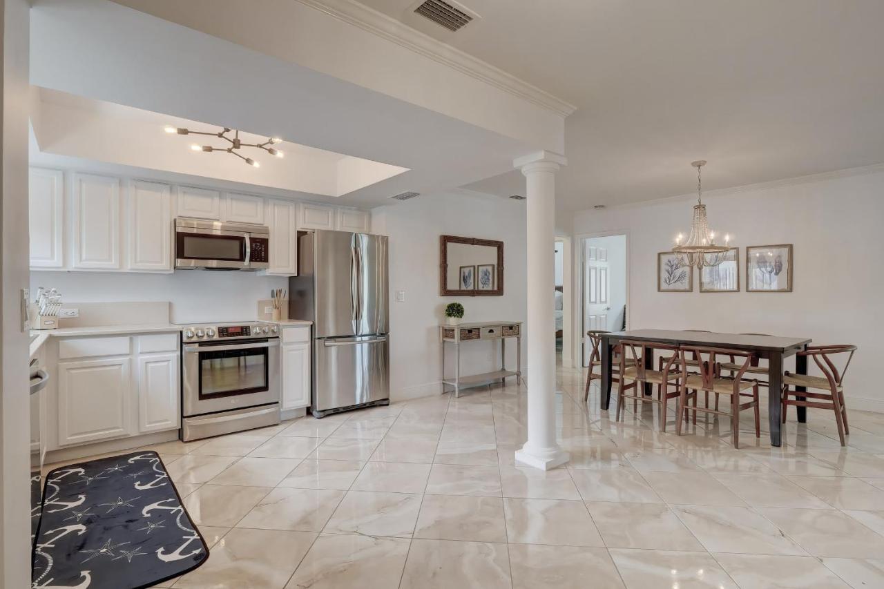 Pool Home Super Close To Vanderbilt Beach North North Naples 外观 照片