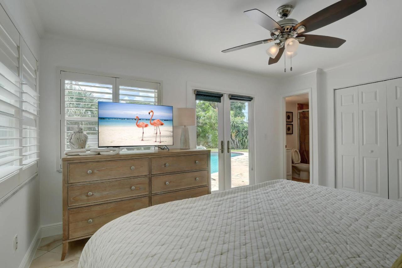 Pool Home Super Close To Vanderbilt Beach North North Naples 外观 照片