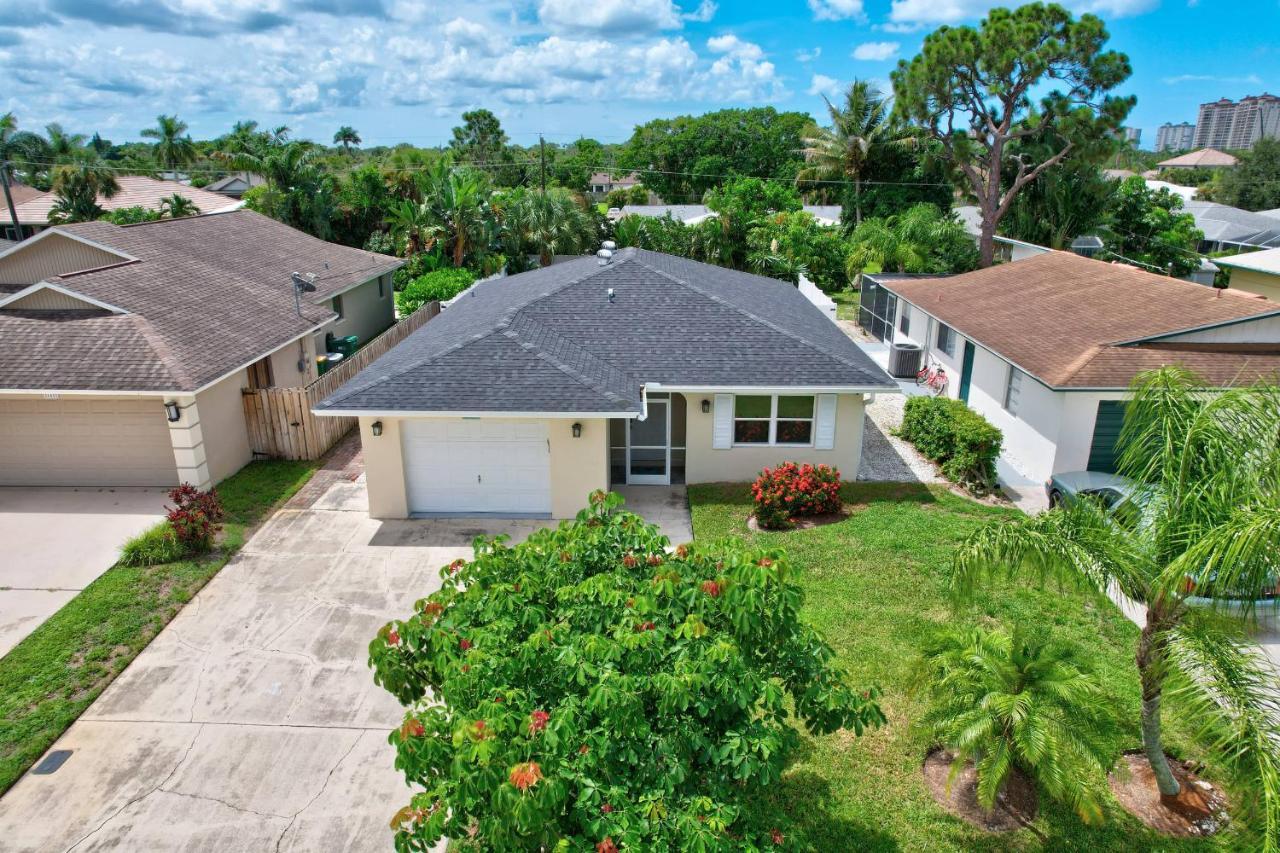 Pool Home Super Close To Vanderbilt Beach North North Naples 外观 照片