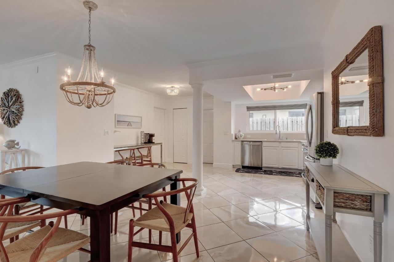 Pool Home Super Close To Vanderbilt Beach North North Naples 外观 照片