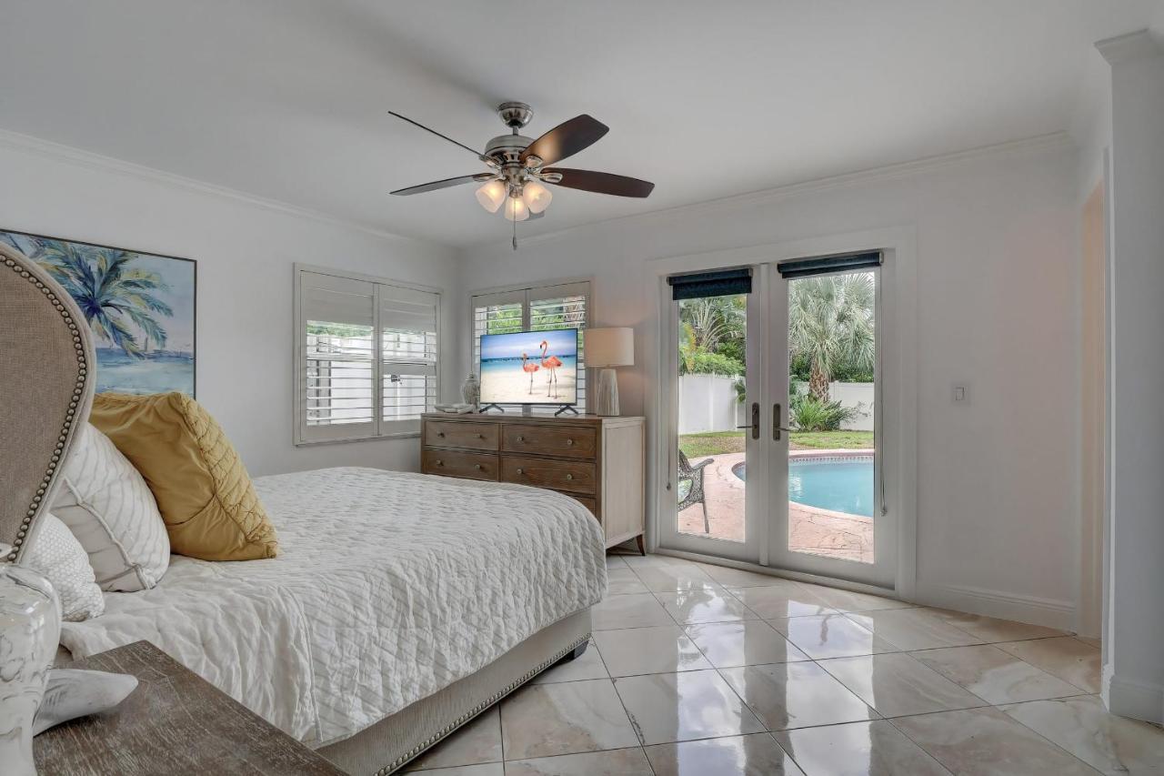 Pool Home Super Close To Vanderbilt Beach North North Naples 外观 照片