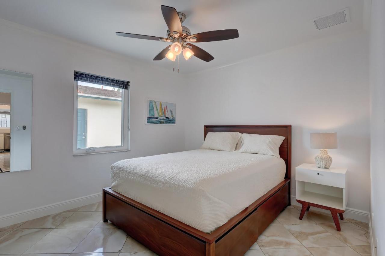 Pool Home Super Close To Vanderbilt Beach North North Naples 外观 照片