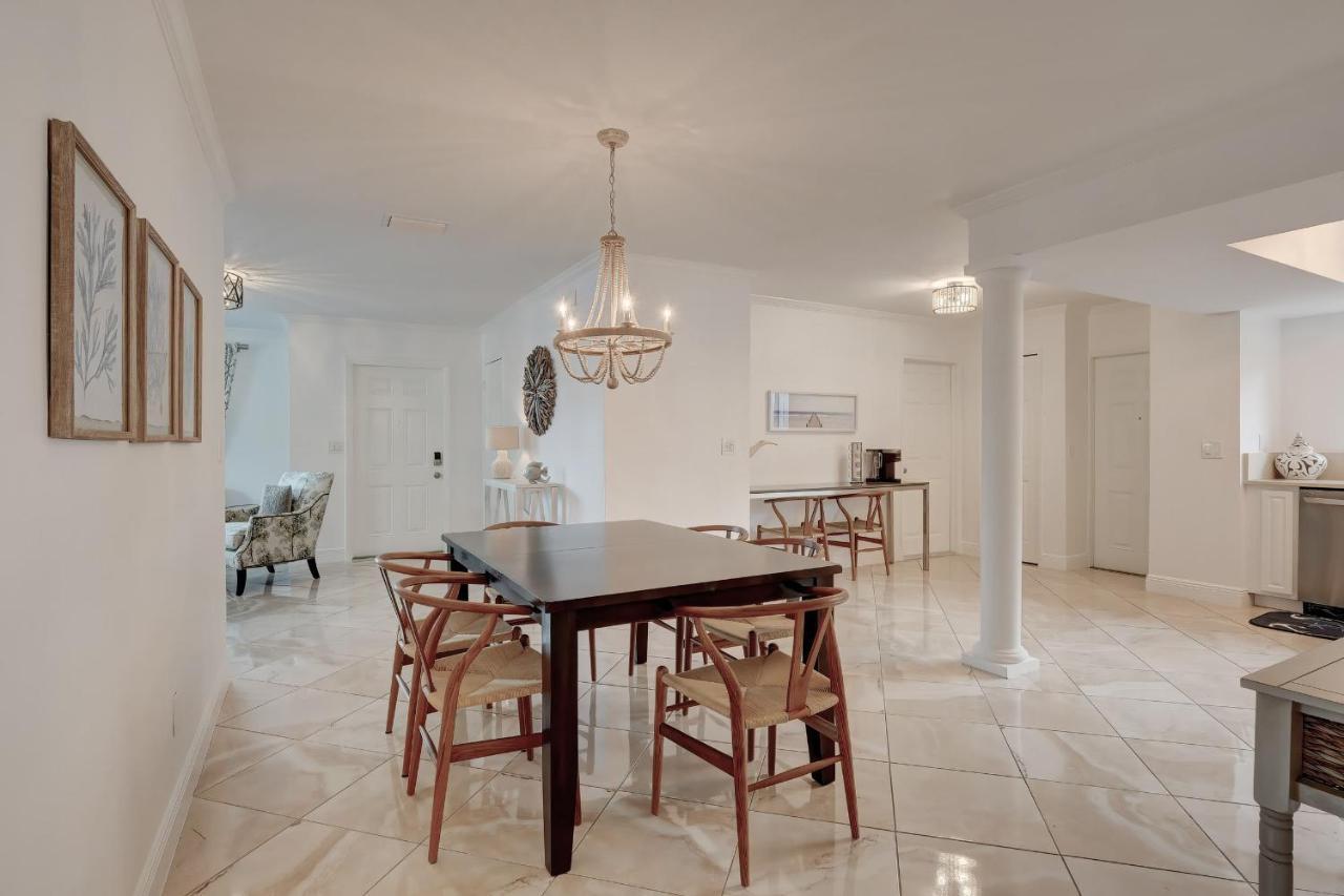 Pool Home Super Close To Vanderbilt Beach North North Naples 外观 照片