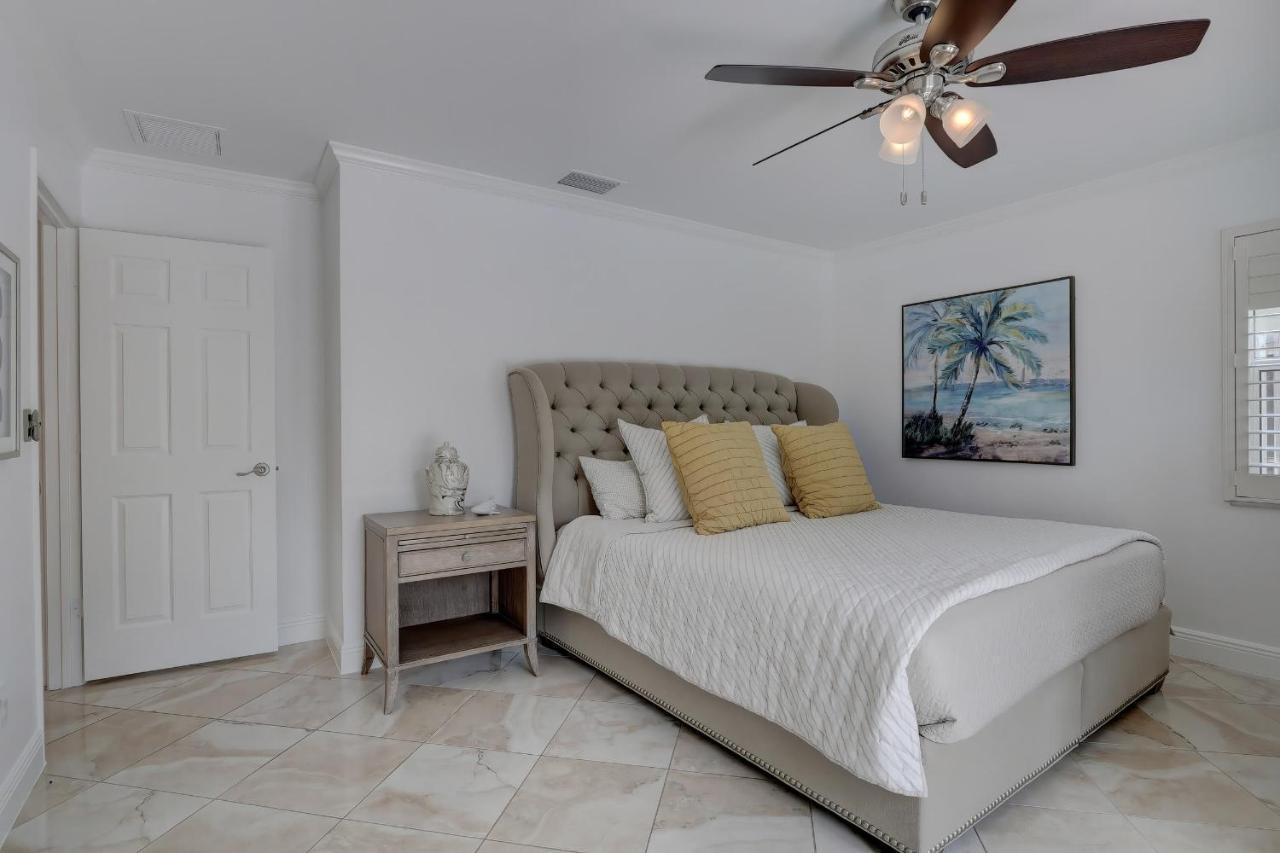 Pool Home Super Close To Vanderbilt Beach North North Naples 外观 照片